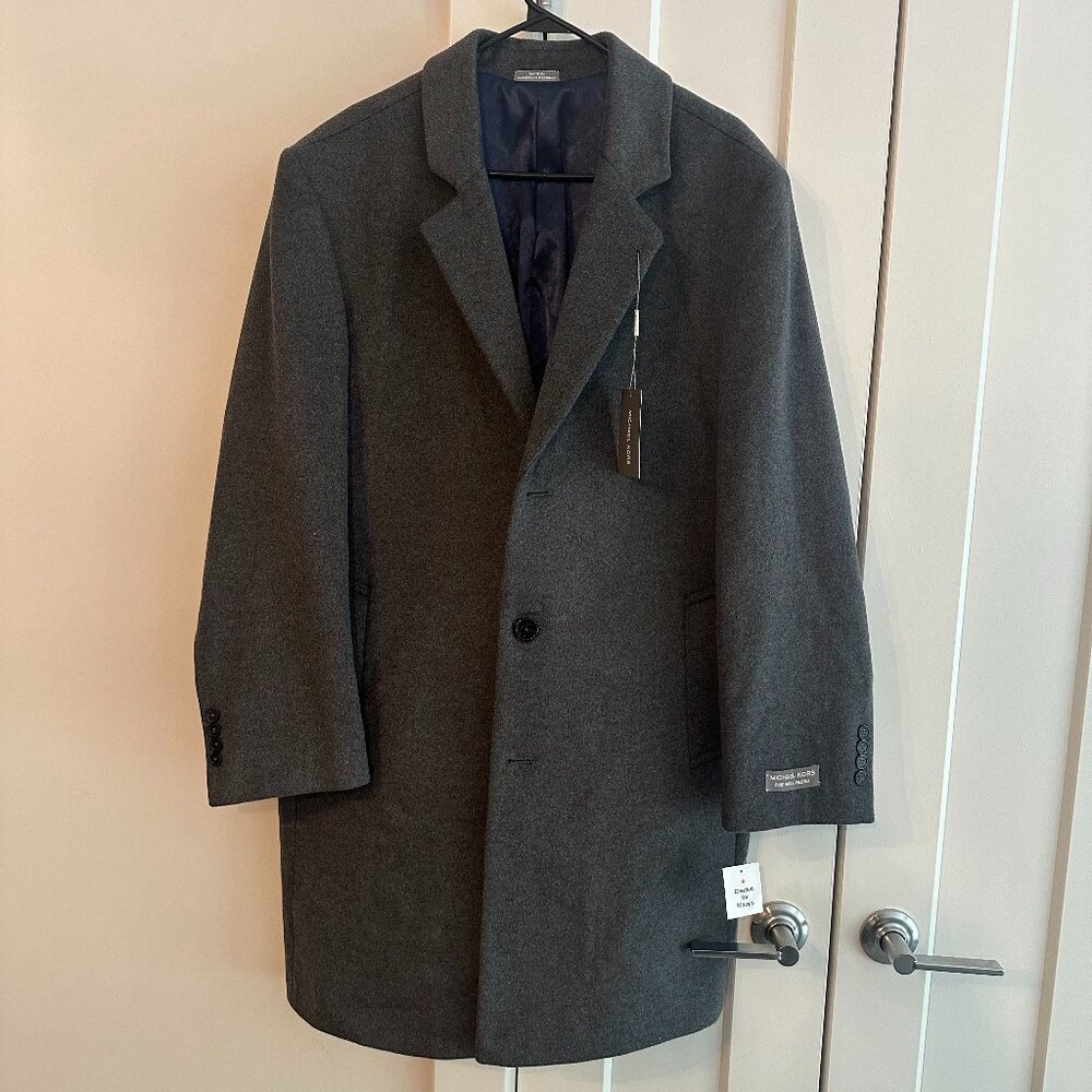 Michael Kors Coat 42R